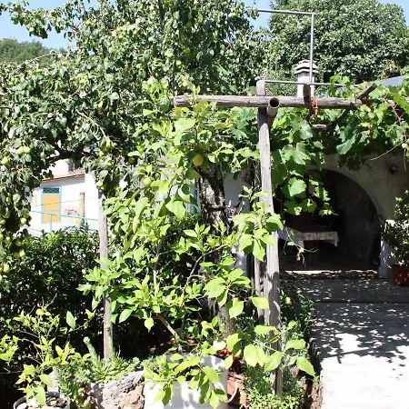Vesna Apartment *