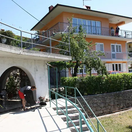 Vesna Apartment