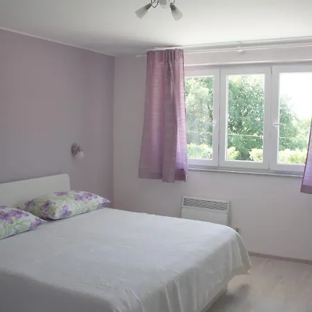Apartment Vesna *