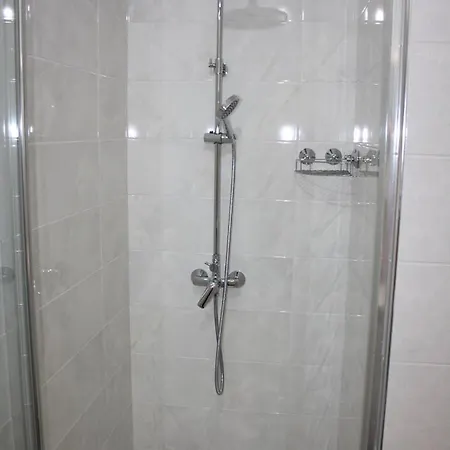 Apartment Vesna *