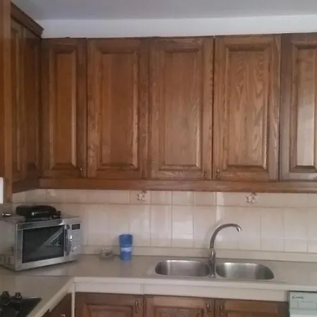 Vesna Apartment