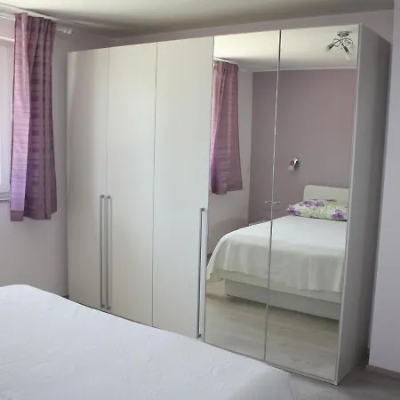 Vesna Apartment *