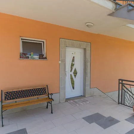 Apartment Vesna