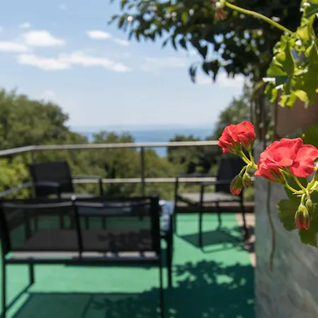 Apartment Vesna *