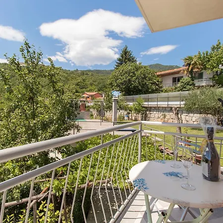 Apartment Vesna Opatija