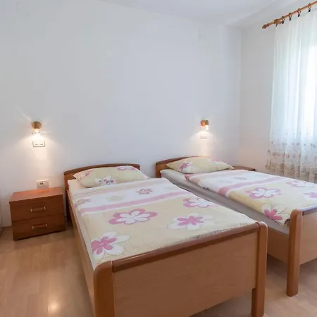 Apartment Vesna