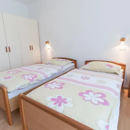 Vesna Lejlighed Opatija