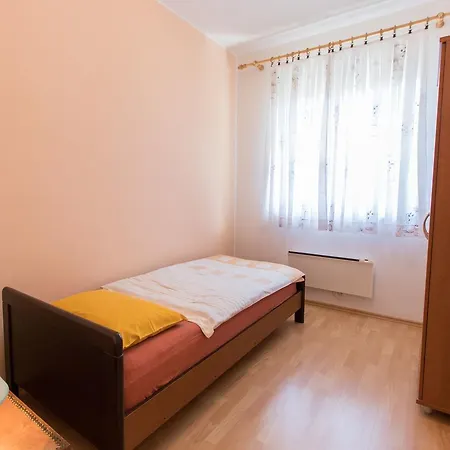 Vesna Apartment *