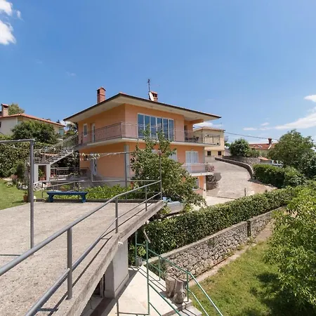 Vesna Opatija