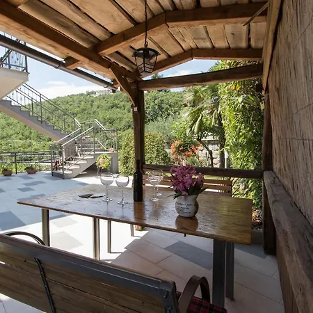 Apartment Vesna Opatija