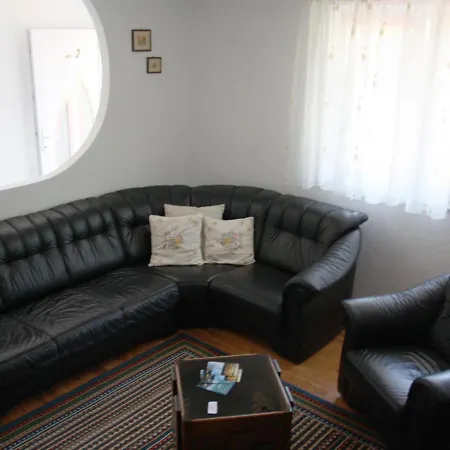 Apartment Vesna Opatija
