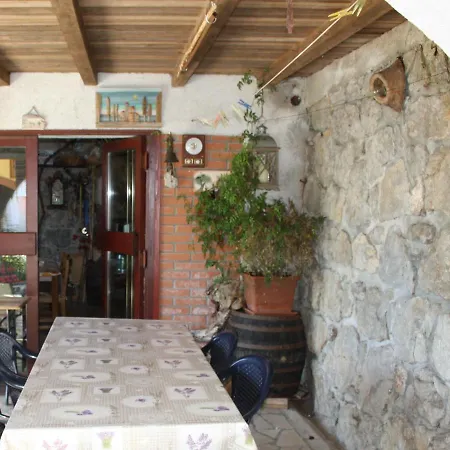 Apartment Vesna Opatija