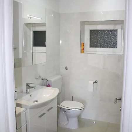 Apartment Vesna Opatija