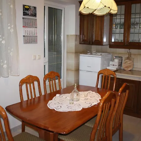 Vesna Apartment Opatija