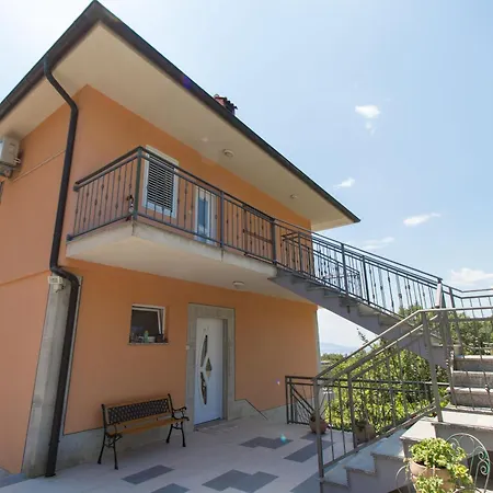 Apartment Vesna Opatija