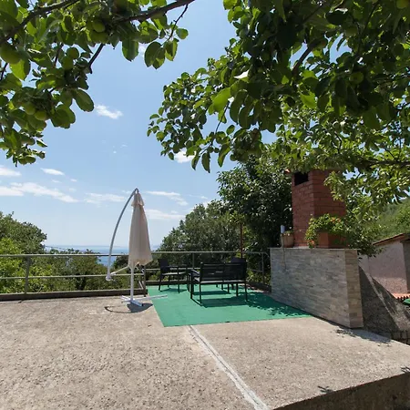 Apartment Vesna Opatija