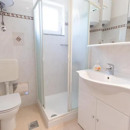 Apartment Vesna Opatija