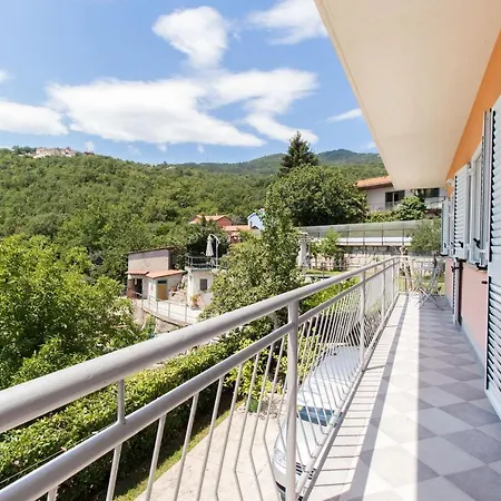 Vesna Opatija