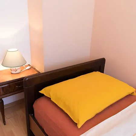 Apartament Vesna Opatija