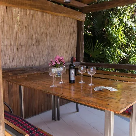 Apartment Vesna Opatija