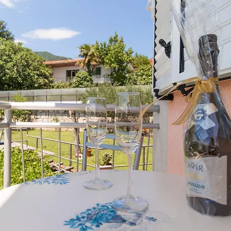 Vesna Apartment Opatija