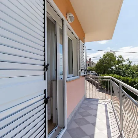 Apartment Vesna Opatija