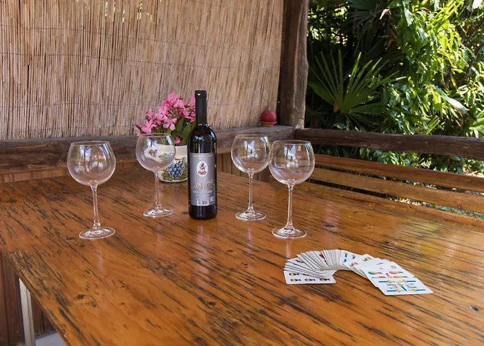 Apartment Vesna Opatija