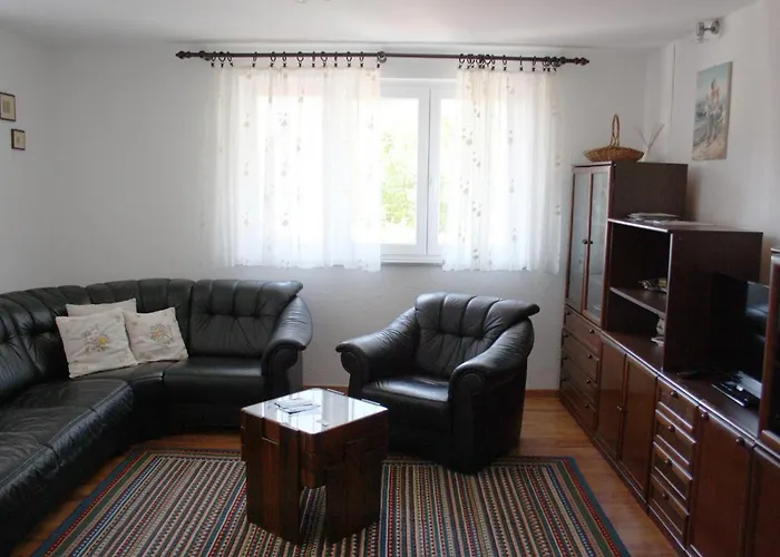 Apartment Vesna