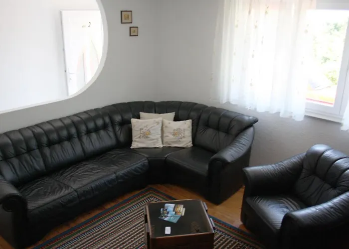 Apartment Vesna Opatija