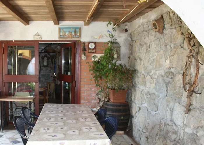 Apartment Vesna Opatija