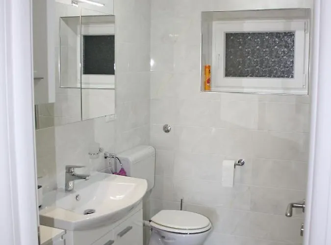 Apartment Vesna Opatija