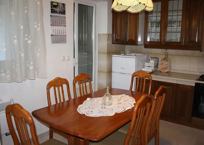 Vesna Apartment Opatija