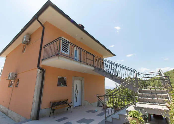 Apartment Vesna Opatija