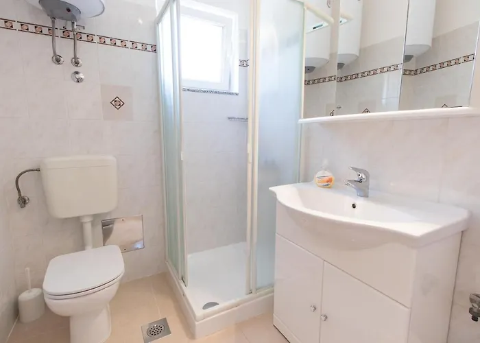 Apartment Vesna Opatija