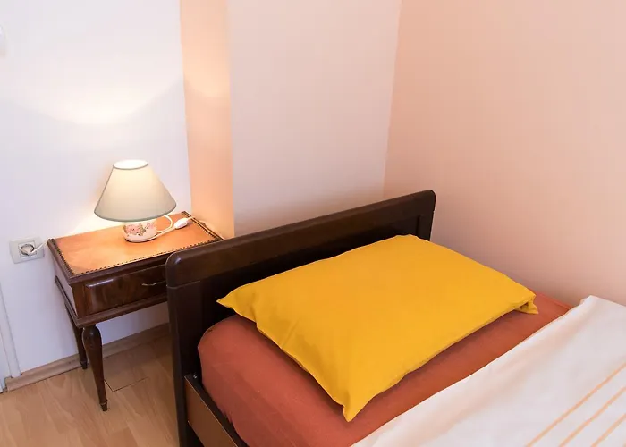 Apartment Vesna Opatija