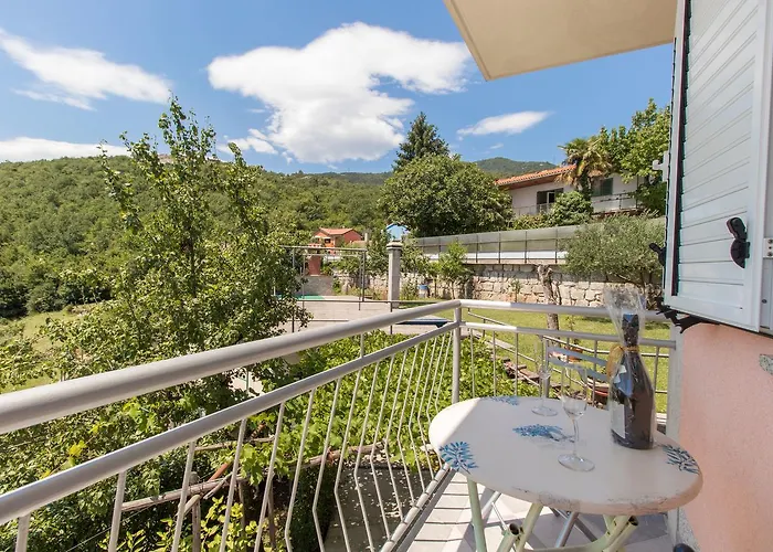 Apartment Vesna Opatija