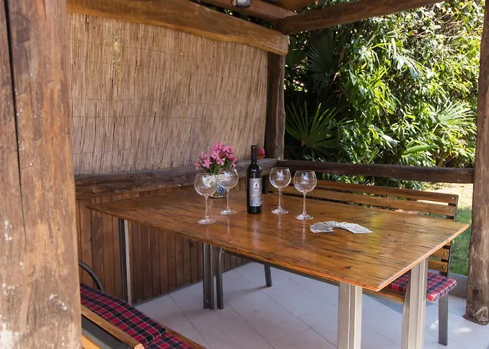 Apartment Vesna Opatija