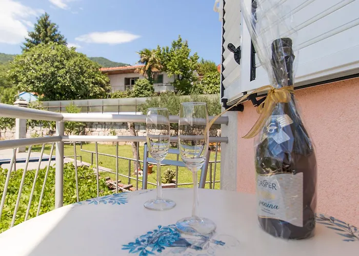 Vesna Apartment Opatija