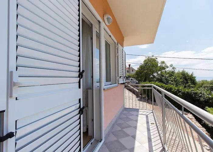 Apartment Vesna Opatija