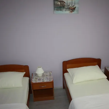 Apartment Vesna