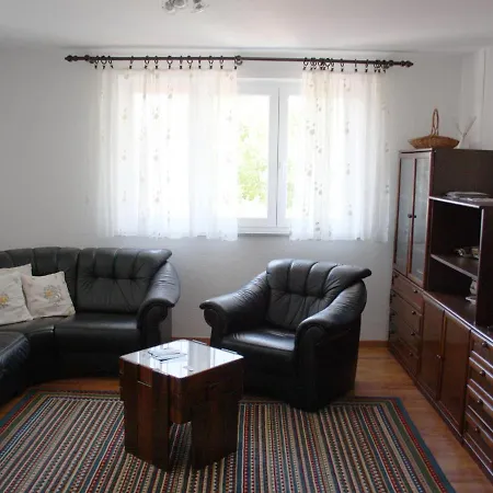 Apartment Vesna