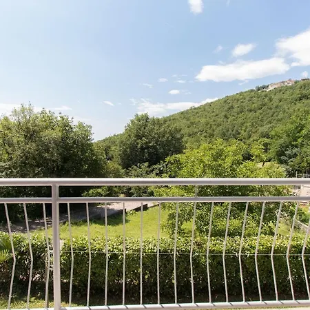 Vesna Apartment *