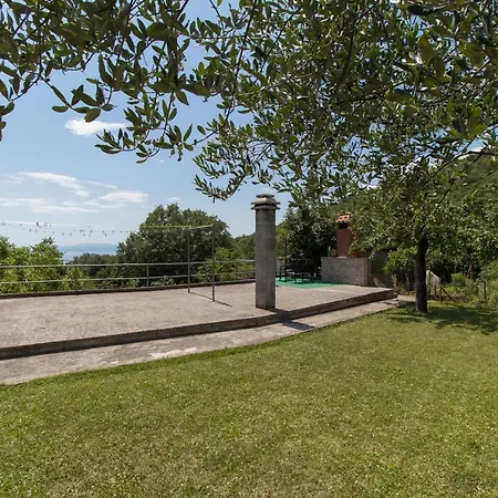 Vesna Apartment *