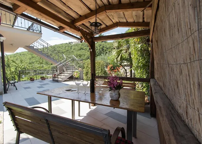 Lägenhet Vesna Opatija