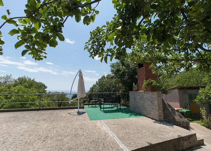 Lägenhet Vesna Opatija