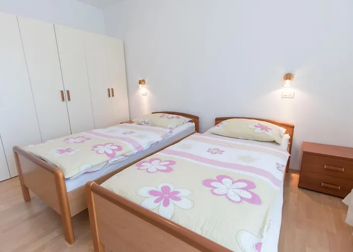 Vesna Lägenhet Opatija